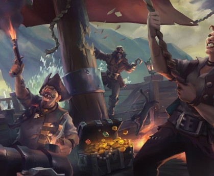 Dota2中国战队在Major中场休息时围观选手Solo赛 轻松氛围意外提高状态
