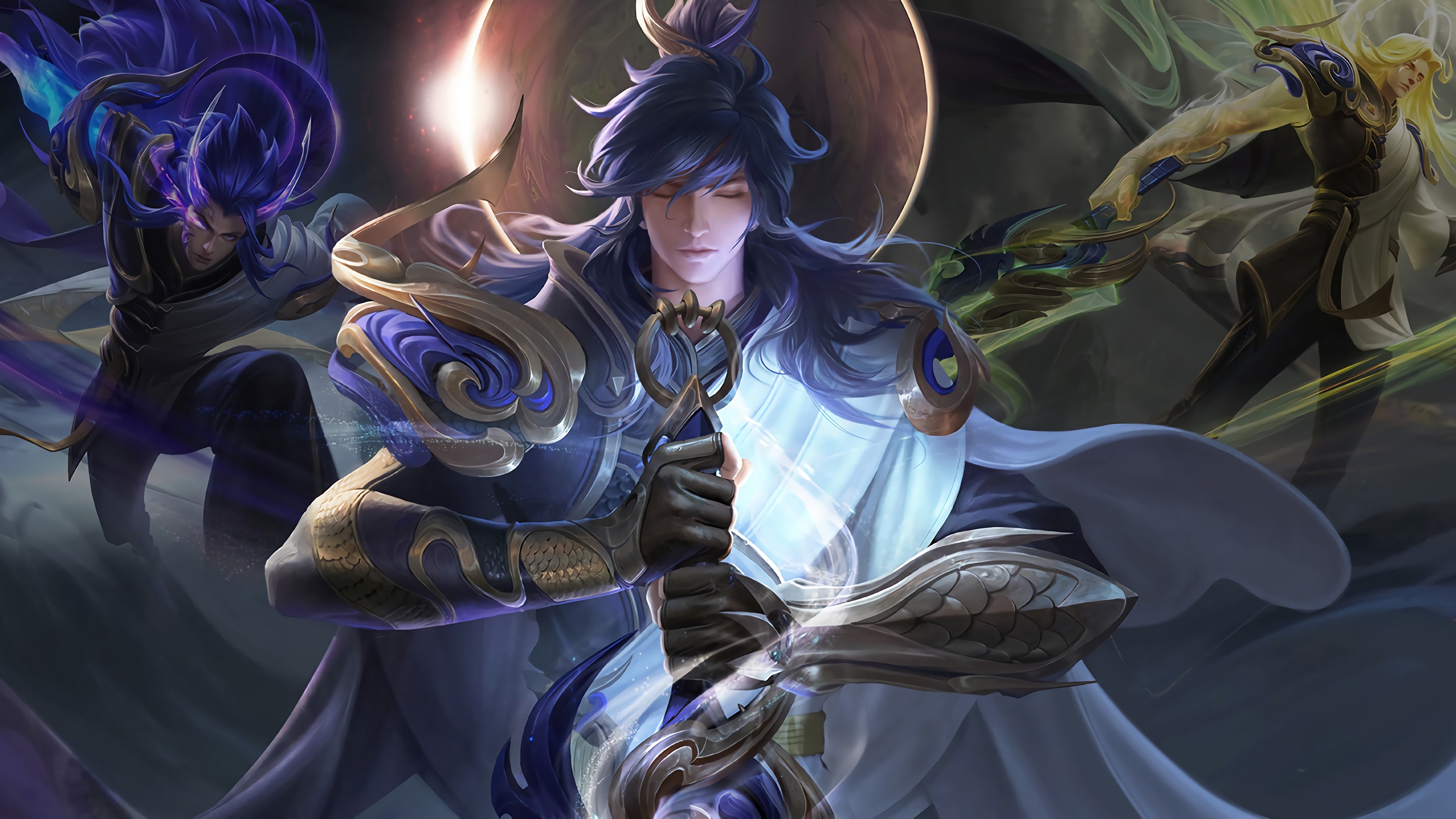 Dota2教练直播展示自制“团战流程图” 用流程图、决策树解释每一次开团